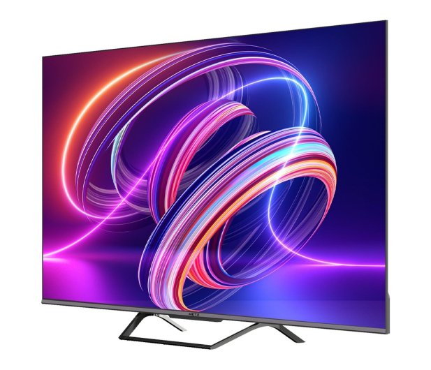 Metz 50MQF7500Z 50" QLED 120Hz Google TV Dolby Atmos, MEMC, H - 1532481 - zdjęcie 3